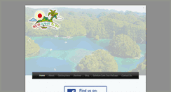 Desktop Screenshot of bucasgrandeisland.com